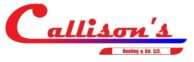 Callison's Heating Air, LLC Logo