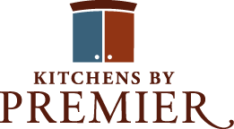 Kitchens By Premier Logo