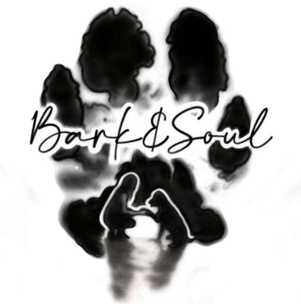 Bark and Soul Dog LLC Logo