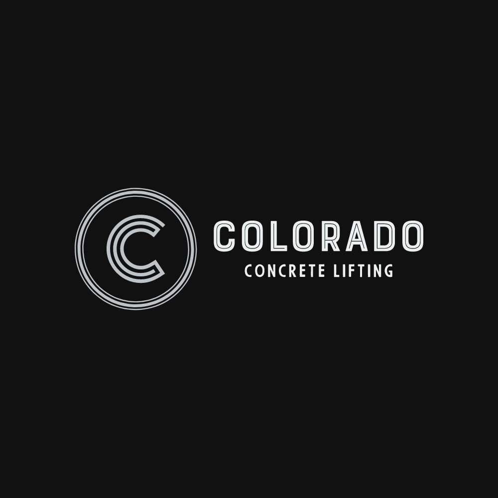 Colorado Concrete Lifting Corporation Logo
