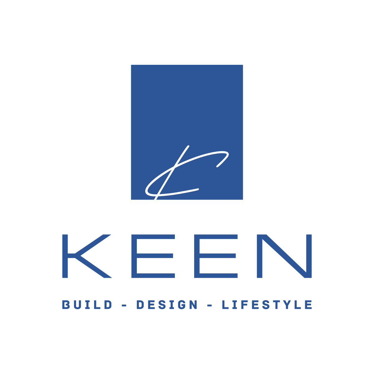 Keen Improvements Logo