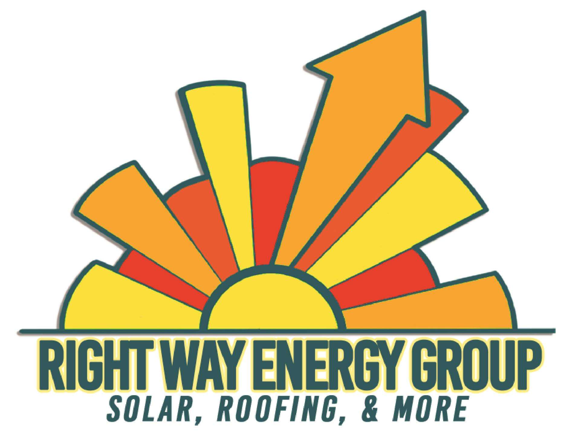 Right Way Energy Group Logo