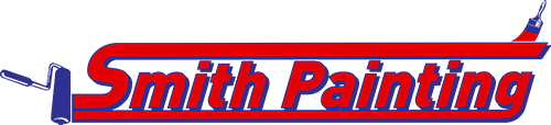 Smith Painting, LLC Logo