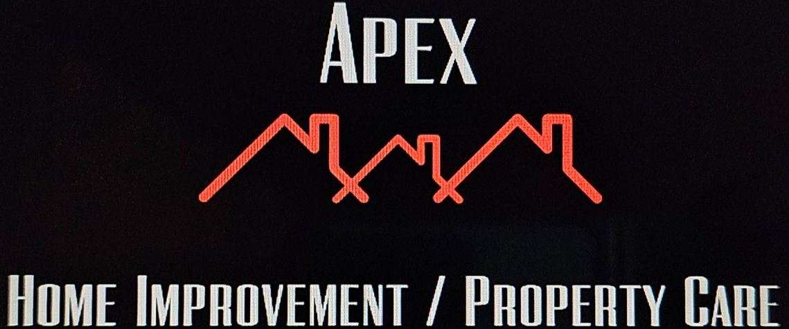 APEX Home Improvement & Property Care LLC Logo