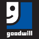 Goodwill Stores Logo