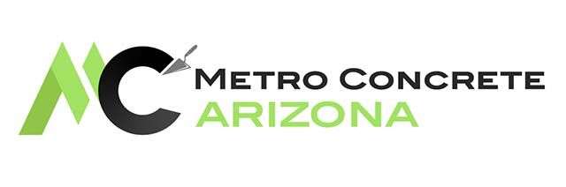 Metro Concrete Arizona LLC Logo