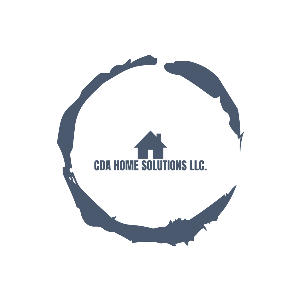 CDA Home Solutions, LLC Logo