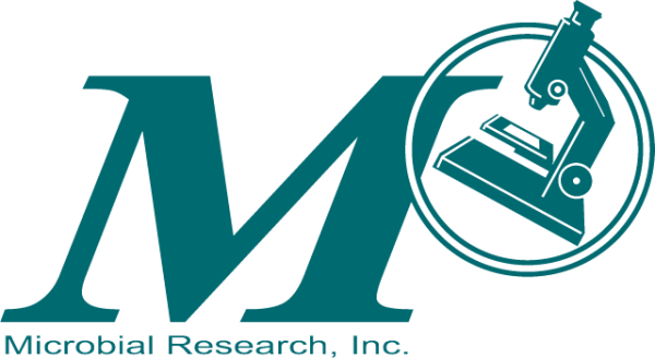 Microbial Research Inc Logo