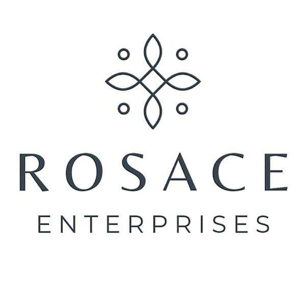 Rosace Enterprises, LLC Logo