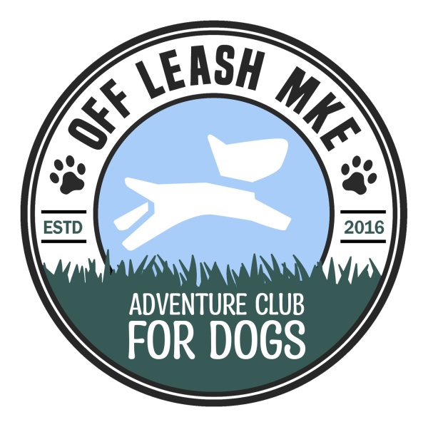 Off Leash MKE Logo