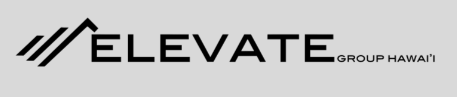 Elevate Group Hawaii Logo