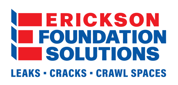 Erickson Foundation Solutions Logo