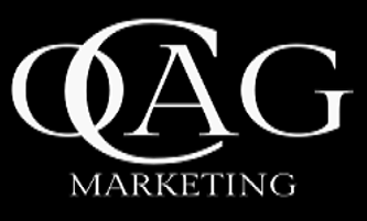 OCAG Marketing Logo