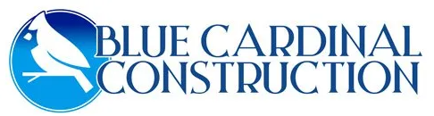 Blue Cardinal Construction, Inc. Logo