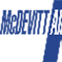 McDevitt Air Logo