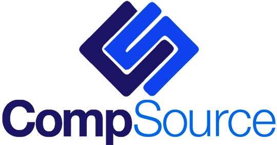 CompSource, Inc. Logo