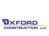 Oxford Construction Ltd. Logo