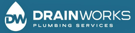 DrainWorks, Inc. Logo