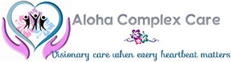 Aloha Complex Care LLC Logo
