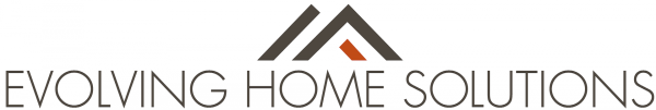 Evolving Home Solutions Logo