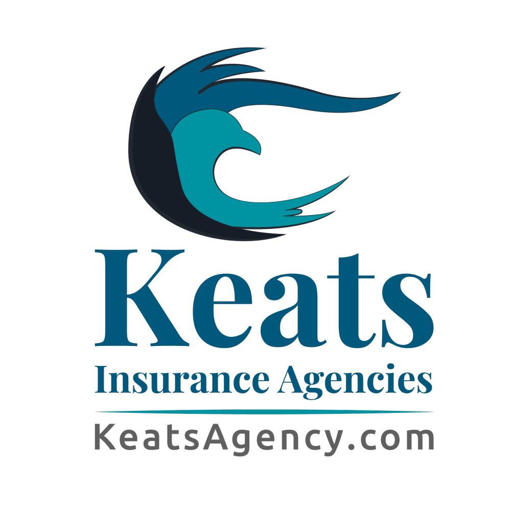 Keats Agency Logo