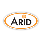 Arid Basement Waterproofing Logo