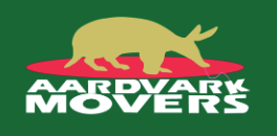 Aardvark Movers Inc Logo