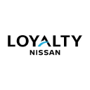 Loyalty Nissan Logo