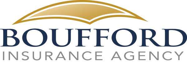 Boufford Insurance Agency Logo