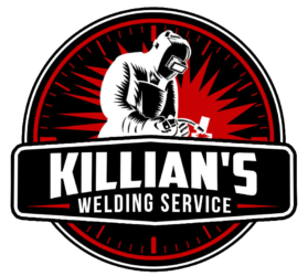 Killian's Welding Service LLC Logo