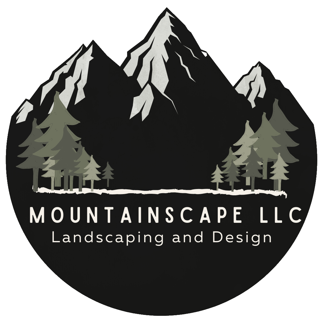Mountainscape, LLC Logo