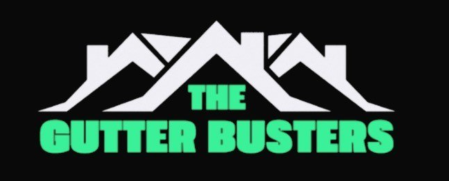 The Gutter Busters LLC Logo