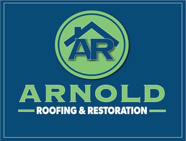 Arnold Roofing and Restoration, LLC Logo