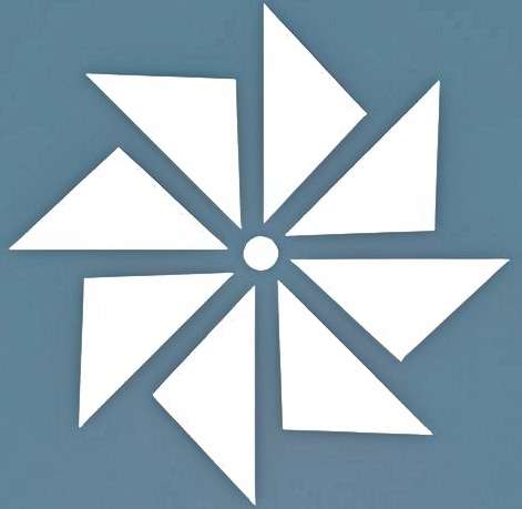 Avodah Tile Logo
