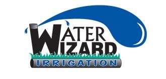Water Wizard Irrigation, LLC Logo