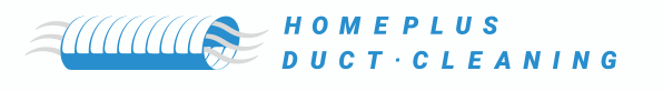 HomePlus Duct Cleaning Logo