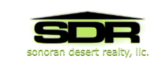 Sonoran Desert Realty Logo