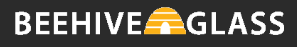 Beehive Glass Co., Inc. Logo