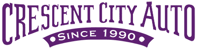 Crescent City Automotive, Inc. Logo