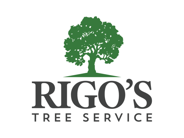 Rigo's Tree Service Logo
