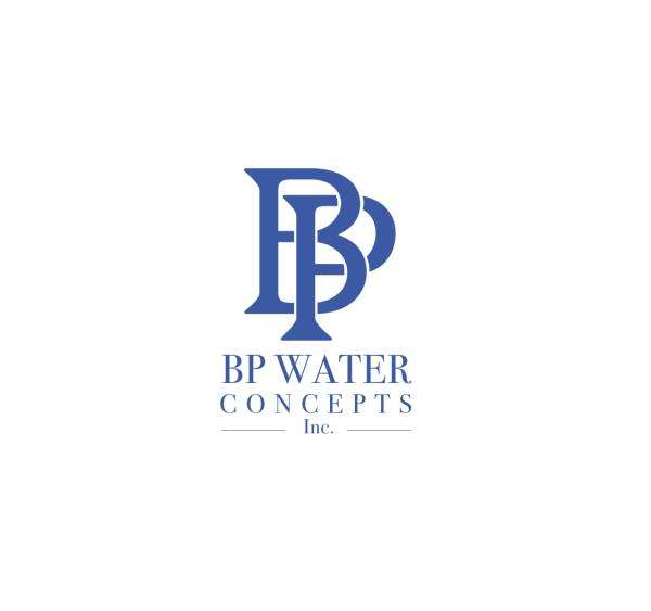 BP Water Concepts Inc Logo