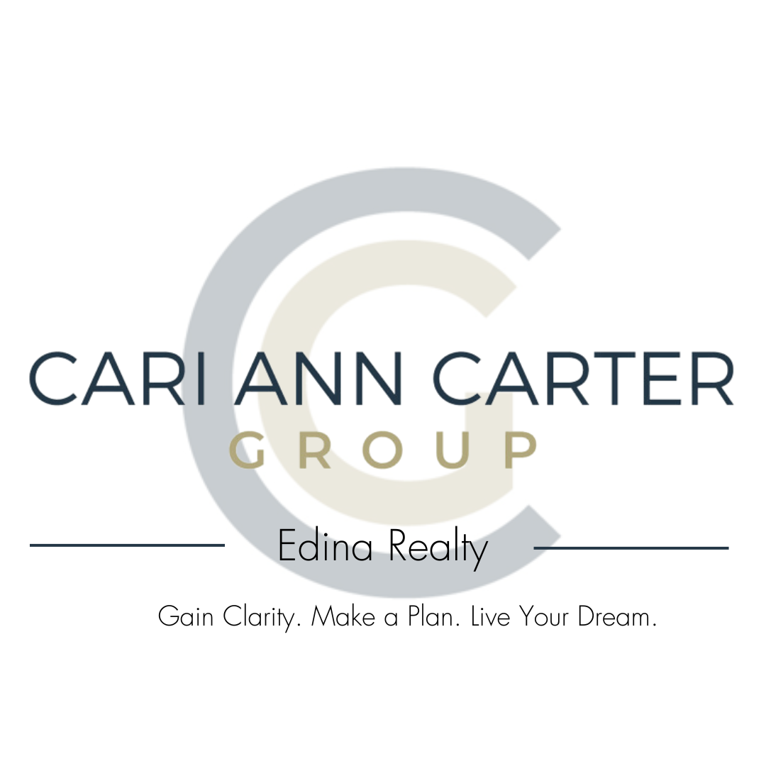Cari Ann Carter Group Logo