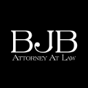 Brandon J. Broderick Personal Injury Attorney at Law Logo
