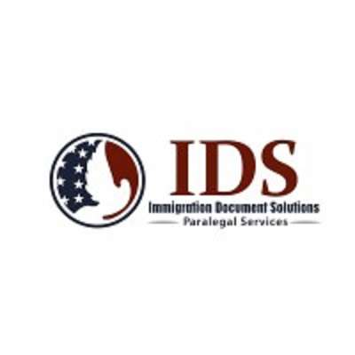 Immigration Document Solutions, LLC Logo
