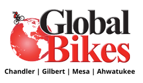 Global Bikes Logo