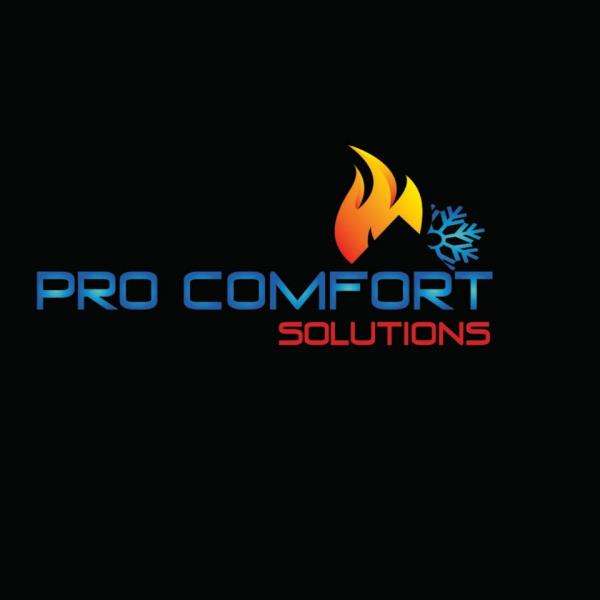 Pro Comfort Solutions, LLC Logo