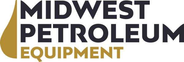Midwest Petroleum Equipment Logo