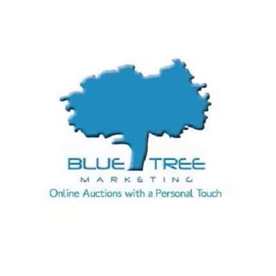 BlueTree Marketing Corp. Logo