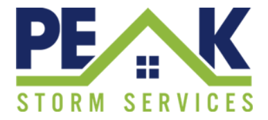 Peak Storm Services, LLC Logo