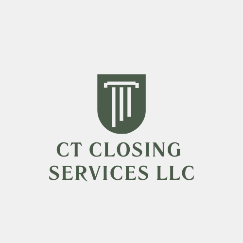 CT Closing Services LLC Logo